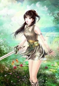 空间农女之团宠小王妃