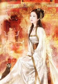 校園女神