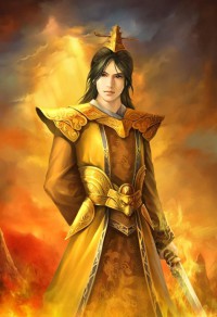 極品透視醫仙武煜然林詩欣