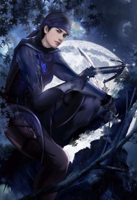 葉凌天李雨欣